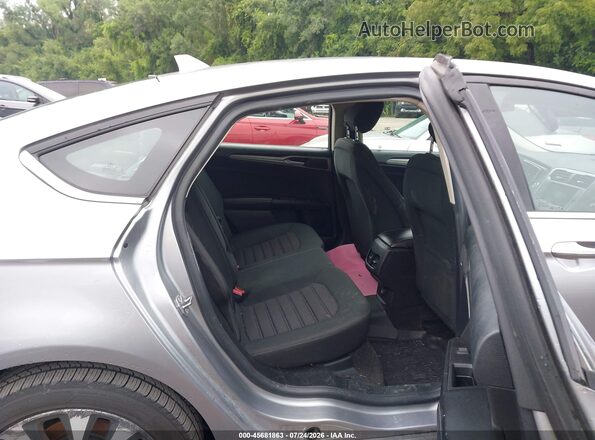 3FA6P0T90LR190943 2020 FORD FUSION Silver VIN sticker view