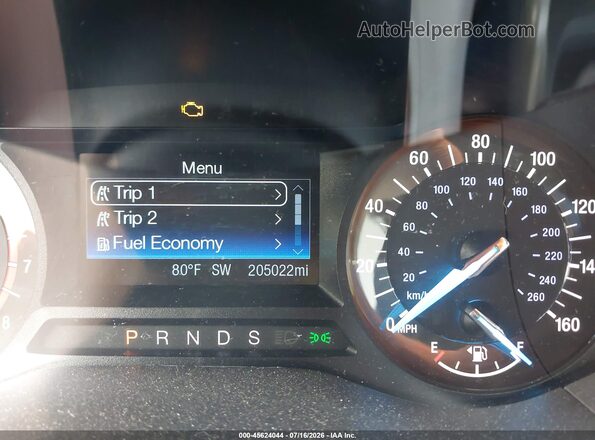 3FA6P0T91HR225609 2017 FORD FUSION Burgundy Панорамний вид салону 360°