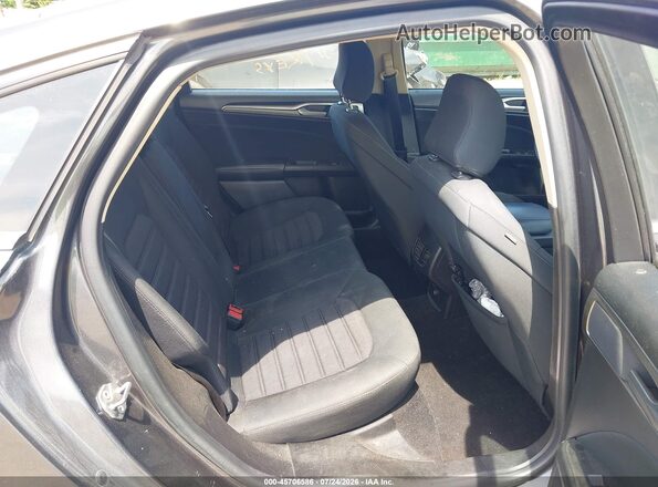 3FA6P0T91LR156171 2020 FORD FUSION Gray VIN կոդի պիտակի տեսք