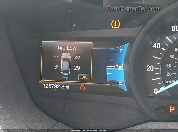 3FA6P0T93LR181122 2020 FORD FUSION Gray 