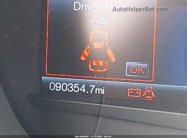 3FA6P0T95HR226469 2017 FORD FUSION Burgundy 