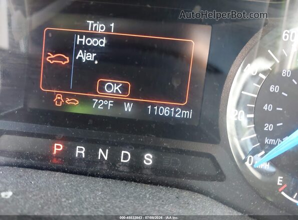 3FA6P0T95JR135076 2018 FORD FUSION Blue 