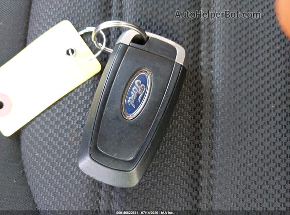 3FA6P0T97LR145868 2020 FORD FUSION Серый Вид панели приборов