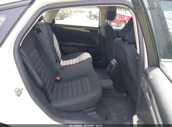 3FA6P0T97LR224313 2020 FORD FUSION Белый Вид наклейки с VIN-кодом