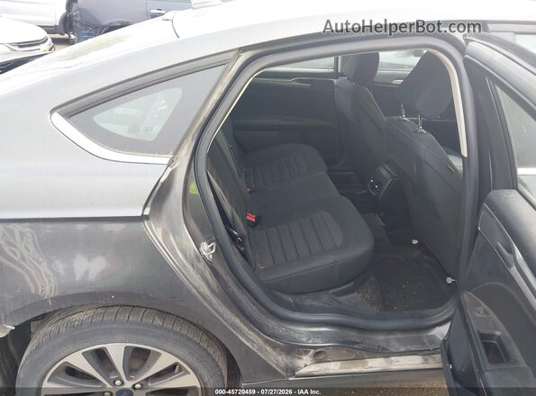 3FA6P0T97LR251964 2020 FORD FUSION Gray VIN կոդի պիտակի տեսք