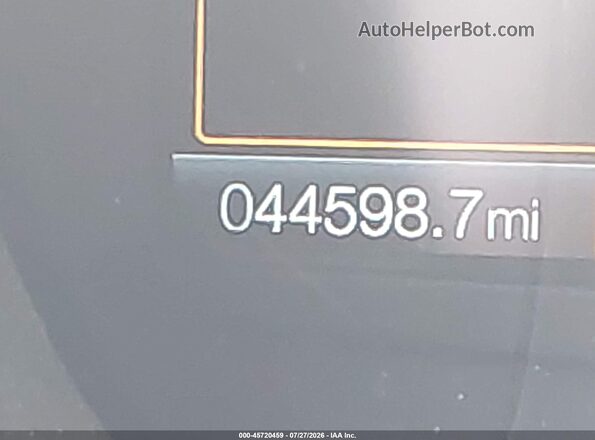 3FA6P0T97LR251964 2020 FORD FUSION Gray 
