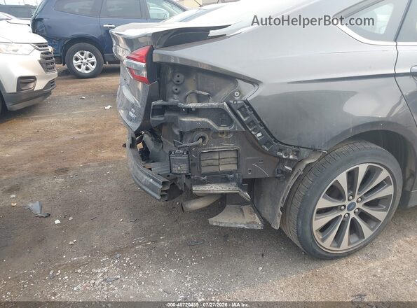 3FA6P0T97LR251964 2020 FORD FUSION Gray 