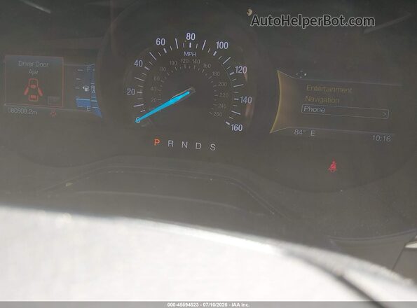 3FA6P0T98LR267459 2020 FORD FUSION Burgundy Vista de los asientos traseros