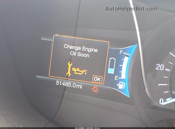 3FA6P0UU0JR235914 2018 FORD FUSION HYBRID Blue 