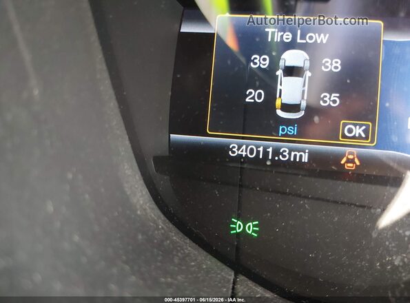 3FA6P0UU0JR235928 2018 FORD FUSION HYBRID Silver 