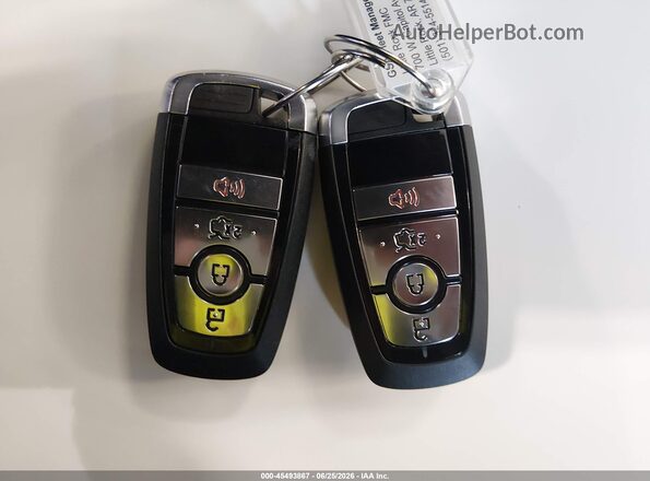 3FA6P0UU1JR278903 2018 FORD FUSION HYBRID Silver Widok deski rozdzielczej