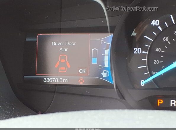 3FA6P0UU2JR101258 2018 FORD FUSION HYBRID Black 