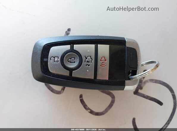 3FA6P0UU3JR209467 2018 FORD FUSION HYBRID Blue Vista del salpicadero