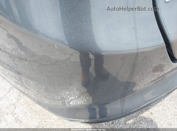 3FA6P0UU3JR254571 2018 FORD FUSION HYBRID Gray 