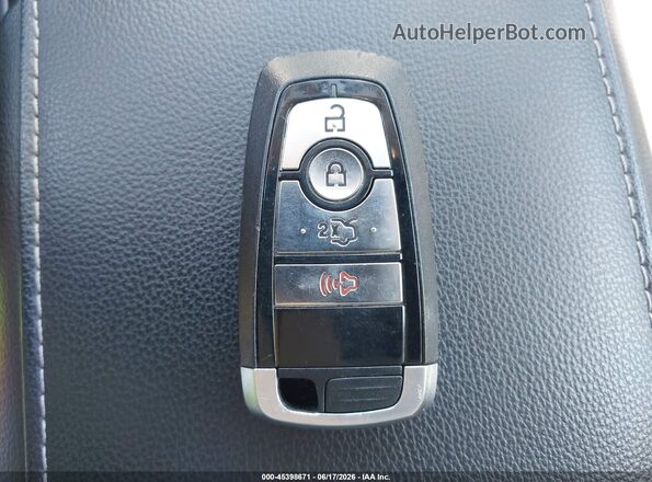 3FA6P0UU4JR243532 2018 FORD FUSION HYBRID Gray Առջևի վահանակի տեսք