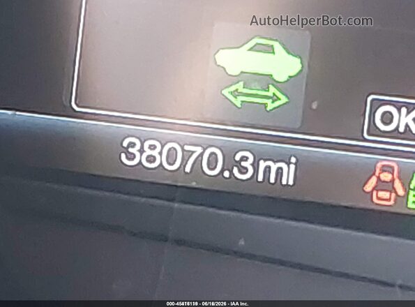 3FA6P0UU4JR243580 2018 FORD FUSION HYBRID Silver 