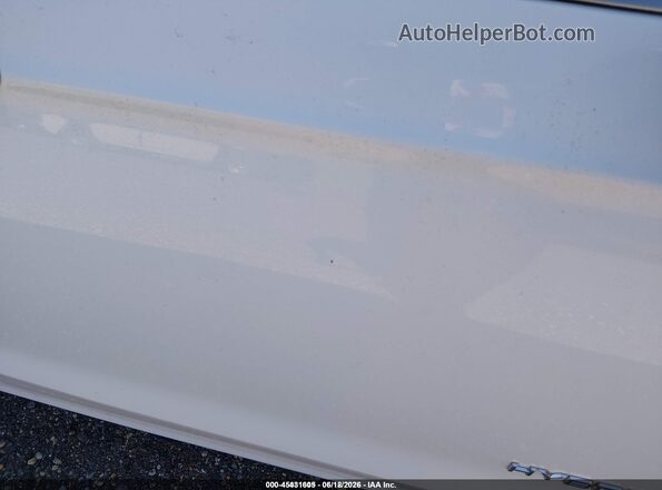 3FA6P0UU5JR235939 2018 FORD FUSION HYBRID White 