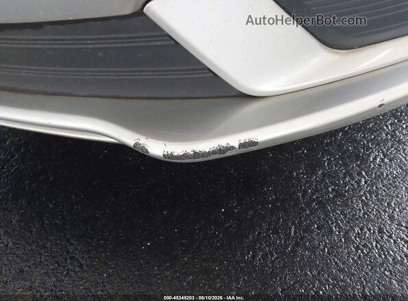 3FA6P0UU5JR271386 2018 FORD FUSION HYBRID Серебряный Вид щитка приборов