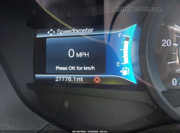 3FA6P0UU5JR273686 2018 FORD FUSION HYBRID Gray 