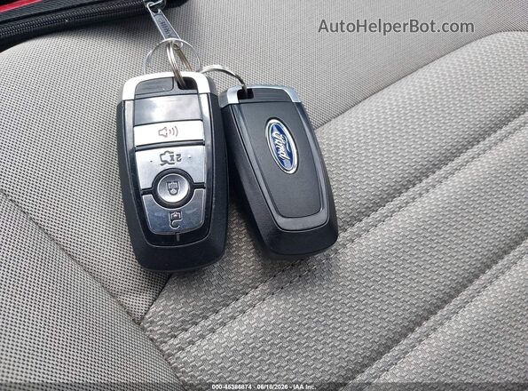 3FA6P0UU5JR278872 2018 FORD FUSION HYBRID Gray Առջևի վահանակի տեսք