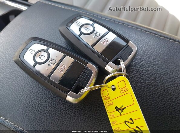 3FA6P0UU7JR209472 2018 FORD FUSION HYBRID Blue წინა პანელის ხედი