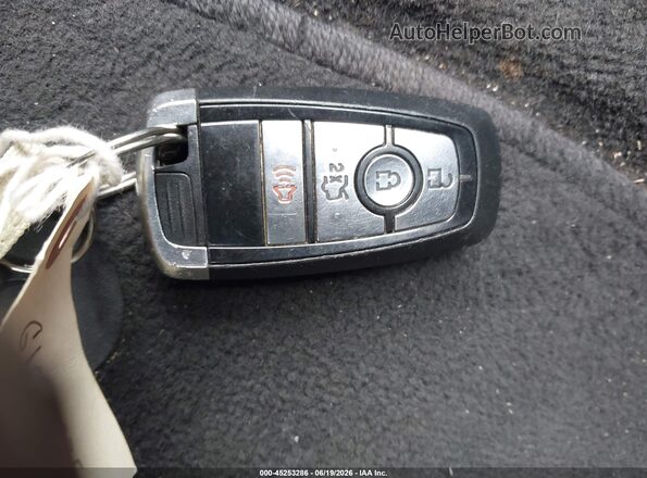 3FA6P0UU7JR278937 2018 FORD FUSION HYBRID White Առջևի վահանակի տեսք
