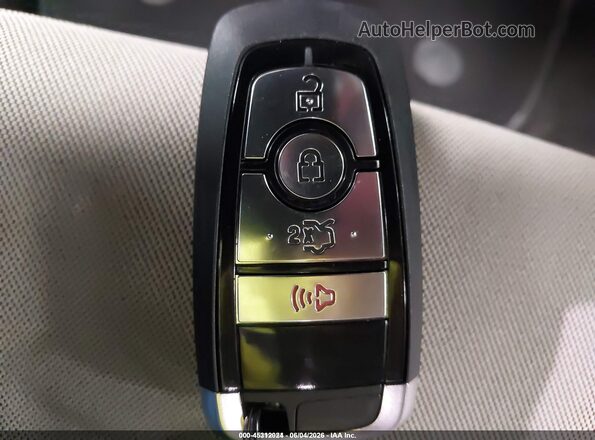 3FA6P0UU8JR235868 2018 FORD FUSION HYBRID Blue Widok deski rozdzielczej