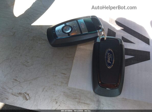 3FA6P0UUXJR100438 2018 FORD FUSION HYBRID Gold Vista del salpicadero