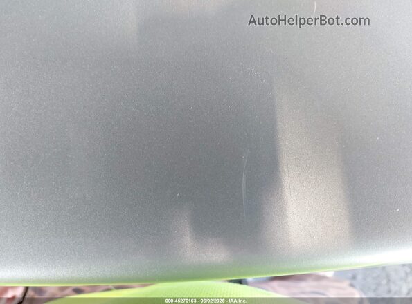 3FA6P0UUXJR258083 2018 FORD FUSION HYBRID Silver 360 interior view