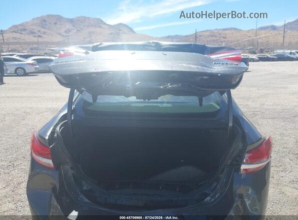 3FA6P0UUXJR271352 2018 FORD FUSION HYBRID Серый 