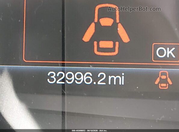 3FA6P0UUXJR279029 2018 FORD FUSION HYBRID Серый Панорамный вид салона 360°