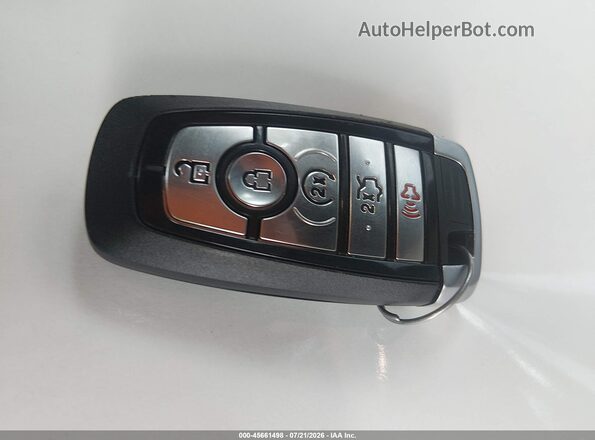 3FA6P0VP4HR176918 2017 FORD FUSION Red Vista del salpicadero