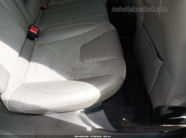 3FA6P0VP5HR298638 2017 FORD FUSION Черный Вид щитка приборов