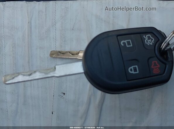 3FADP4AJ0HM147641 2017 FORD FIESTA Silver Вид панелі приладів