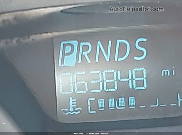 3FADP4AJ0HM147641 2017 FORD FIESTA Silver 