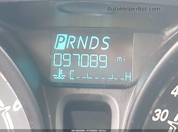 3FADP4AJ1HM156249 2017 FORD FIESTA Silver 