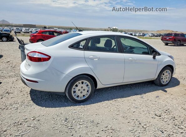 3FADP4AJ1HM168272 2017 FORD FIESTA White Задня права чверть