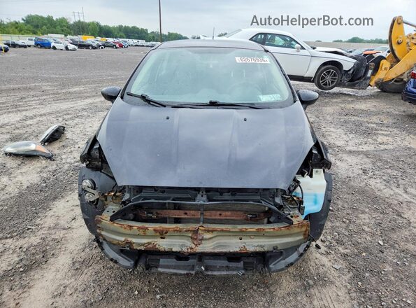 3FADP4AJ2GM110914 2016 FORD FIESTA Black Դիմացի տեսք