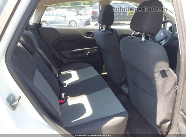 3FADP4AJ2GM128362 2016 FORD FIESTA White Вид наклейки з VIN-кодом