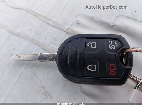 3FADP4AJ2JM103954 2018 FORD FIESTA Черный Вид панели приборов