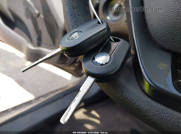 3FADP4AJ3GM138074 2016 FORD FIESTA Black Vista del salpicadero