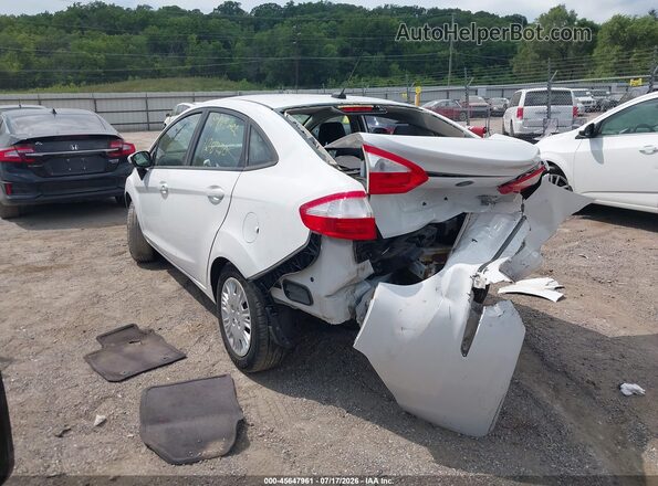 3FADP4AJ4HM128770 2017 FORD FIESTA White უკანა მარცხენა