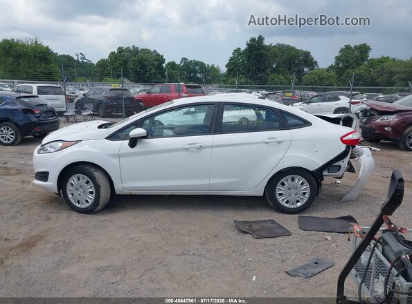 3FADP4AJ4HM128770 2017 FORD FIESTA White სალონის 360-გრადუსიანი ხედი