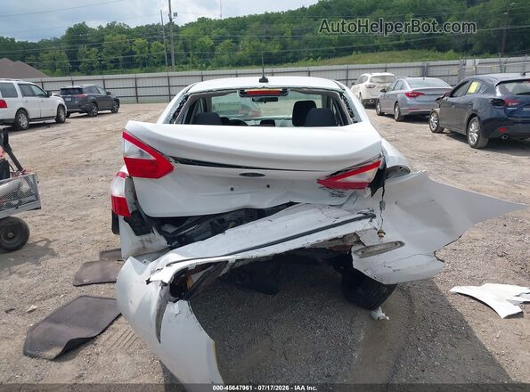 3FADP4AJ4HM128770 2017 FORD FIESTA White 