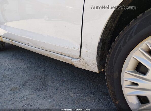 3FADP4AJ5HM170672 2017 FORD FIESTA White Вид спереду