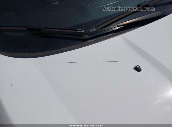3FADP4AJ5HM170672 2017 FORD FIESTA White Вид щитка приладів