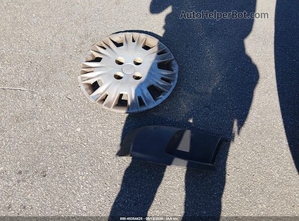 3FADP4AJ5KM161669 2019 FORD FIESTA Silver Սարքավորումների վահանակի տեսք