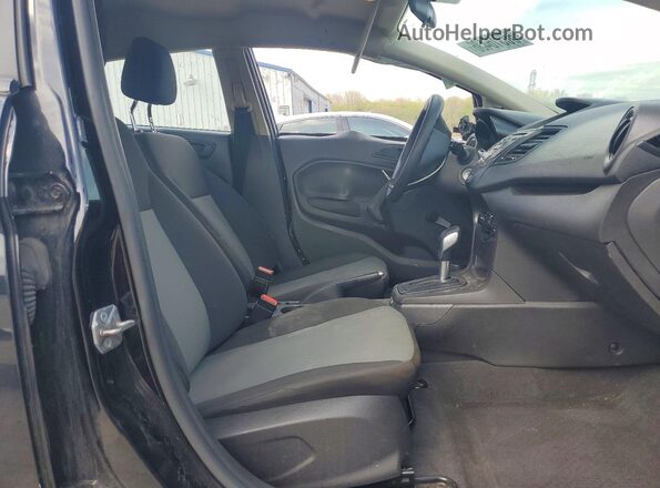 3FADP4AJ7HM125488 2017 FORD FIESTA Black Vista interior delantera