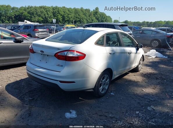 3FADP4AJ7HM170690 2017 FORD FIESTA White Rear right