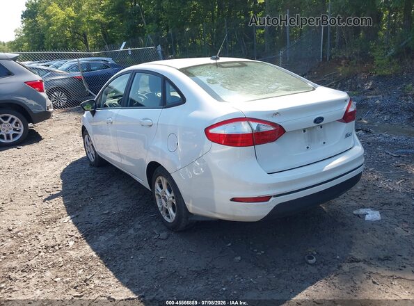 3FADP4AJ7HM170690 2017 FORD FIESTA White Rear left
